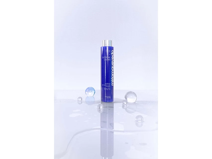 Miriam Quevedo Extreme Caviar Intensive Anti-Aging Luxe Masque 4 Miriam Quevedo Extreme Caviar Intensive Anti-Aging Luxe Masque - Image 2
