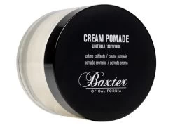Baxter Of California Cream Pomade
