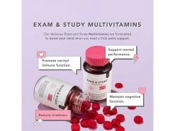 My Olivanna Exam & Study Multivitamins 11 My Olivanna Exam & Study Multivitamins -Care Products Store zqqxriox 202304261745182723