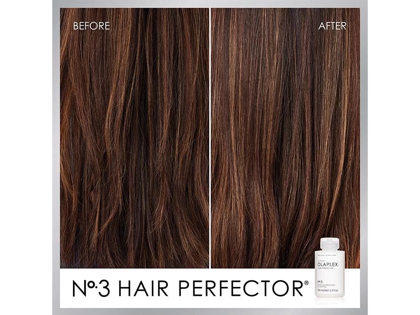 OLAPLEX Intensive Bond Treatment Set 4 OLAPLEX Intensive Bond Treatment Set - Image 2