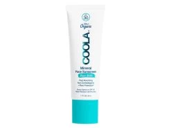 COOLA Mineral Face Sunscreen Sheer Matte Finish SPF 30