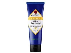 Jack Black Oil-Free Sun Guard Very Water Resistant Sunscreen SPF 45