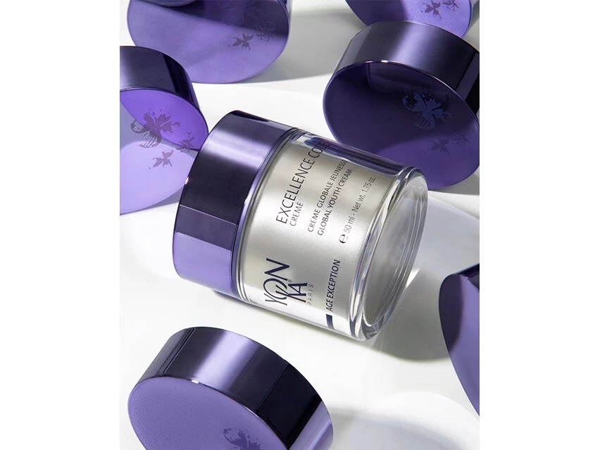 Yon-Ka Excellence Code Creme Moisturizer 5 Yon-Ka Excellence Code Creme Moisturizer - Image 3