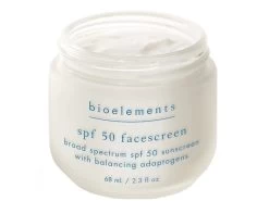 Bioelements SPF 50 FaceScreen