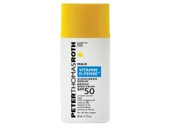 Peter Thomas Roth Max Vitamin D-Fense Sunscreen Serum Broad Spectrum SPF 50